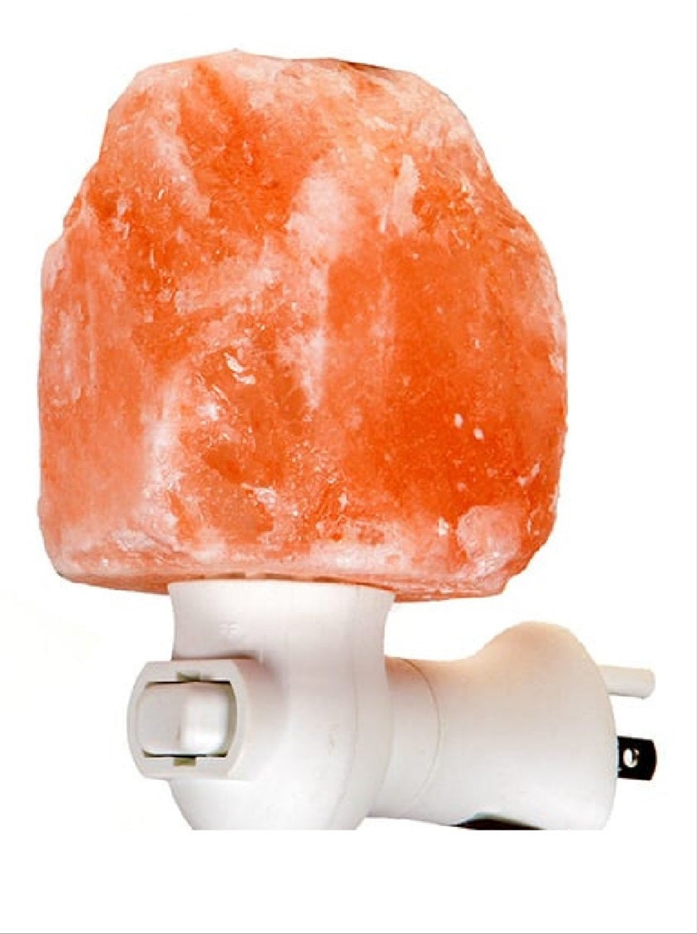 Himalayan Salt night light