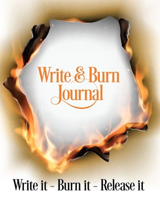 Burn Journal